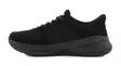 Skechers women's sneakers 125963/BBK GO WALK STABILITY 2.0 - PETRA black - Skechers women`s sneakers - 139154 - 3