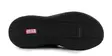 Skechers women's sneakers 125963/BBK GO WALK STABILITY 2.0 - PETRA black - Skechers women`s sneakers - 139154 - 5