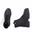 Rieker Women's Ankle Boots Z9447-00 Black - Rieker ankle boots - 139164 - 4