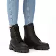 Rieker Women's Ankle Boots Z9447-00 Black - Rieker ankle boots - 139164 - 6