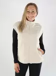 Only Play Women's Vest Mon Teddy pumice stone - Women's vests - 139214 - 1