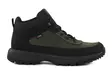 Rieker men's ankle boots U1670-54 green - Men's ankle boots and boots - 139254 - 1