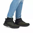 Rieker men's ankle boots U1670-54 green - Men's ankle boots and boots - 139254 - 5