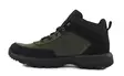 Rieker men's ankle boots U1670-54 green - Men's ankle boots and boots - 139254 - 2