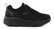 Skechers Work women's work shoes 108016EC/BLK MAX CUSHIONING ELITE SR black - Skechers women's work shoes - 139294 - 1