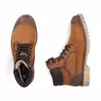 Rieker men's ankle boots F3622-68 yellow - Men's ankle boots and boots - 139314 - 3