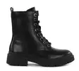 Duffy women's ankle boots 97-31127 black - Women's ankle boots - 139354 - 1
