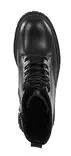 Duffy women's ankle boots 97-31127 black - Women's ankle boots - 139354 - 3