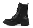 Duffy women's ankle boots 97-31127 black - Women's ankle boots - 139354 - 2