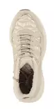 Tamaris women's ankle boots 26280-45 ivory/gold - Tamaris ankle boots - 139434 - 5