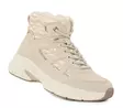 Tamaris women's ankle boots 26280-45 ivory/gold - Tamaris ankle boots - 139434 - 1