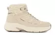 Tamaris women's ankle boots 26280-45 ivory/gold - Tamaris ankle boots - 139434 - 2