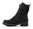 Rieker women's ankle boots Y9151-00 black - Rieker ankle boots - 139484 - 2