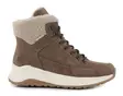 Rieker Women's Studded Shoes Z0820-24 Brown - Rieker ankle boots - 139524 - 1
