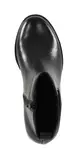 Jana women's leather ankle boots 25730-45 black - Women's ankle boots - 139574 - 3