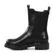 Marco Tozzi women's ankle boots 25436-45 black - Women's ankle boots - 139624 - 2