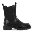 Marco Tozzi women's ankle boots 25436-45 black - Women's ankle boots - 139624 - 1