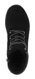 Askel women's studded ankle boots VLB200116 black - Women's ankle boots - 139784 - 4
