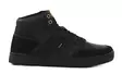 Lee men's ankle boots/sneakers 5025304011A black - Men's ankle boots and boots - 139864 - 1