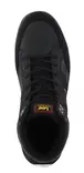 Lee men's ankle boots/sneakers 5025304011A black - Men's ankle boots and boots - 139864 - 3