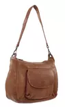 The Monte Bag 6059221 walnut - Handbags - 139944 - 3