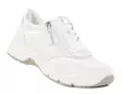 Tamaris Comfort women's wide-last sneakers 83706-45 white - Women's sneakers - 140224 - 1