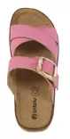 Inblu women's Mules 160100 fuchsia - Women's mules - 140244 - 4