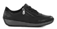 Rieker women's walking shoes N1100-00 black - Rieker women`s walking shoes - 140274 - 3
