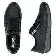 Rieker women's walking shoes N1100-00 black - Rieker women`s walking shoes - 140274 - 2