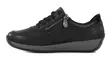 Rieker women's walking shoes N1100-00 black - Rieker women`s walking shoes - 140274 - 4