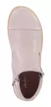 Andrea Conti women's ankle boots 0341045-1976 rosa - Women's ankle boots - 140434 - 3