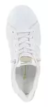 Tamaris Comfort women's Step In sneakers 83733-46 white/gold - Women's sneakers - 140454 - 4