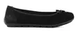 Rieker ballerinas 43850-01 black - Ballerinas - 140504 - 3