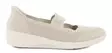 Skechers ballerinas 159405/NAT ARYA - SUBTLE GLEAM natural - Ballerinas - 140654 - 3