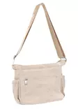 Nabo bag Marris NK2220 camo beige - Handbags - 141004 - 2