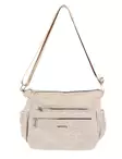 Nabo bag Marris NK2220 camo beige - Handbags - 141004 - 1