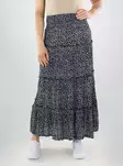 Only skirt night sky/fernanda - Skirts - 141034 - 1
