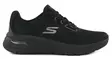 Skechers sneakers 150884/BBK Arch fit - Skechers women`s sneakers - 141704 - 2