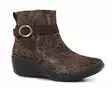 Arcopedico ankle boots Avila 4896 K90 own - Women's ankle boots - 141724 - 1