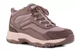Skechers ankle boots 180336/DKMV TREGO ASHAWAY dark mauve - Skechers ankle boots - 141744 - 3