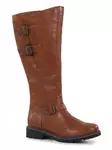 R6590-22 - Rieker boots - 141754 - 1