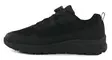 Network walking shoes 43-02599 black - Men's walking shoes - 142064 - 3
