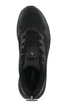 Network walking shoes 43-02599 black - Men's walking shoes - 142064 - 4