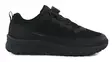 Network walking shoes 43-02599 black - Men's walking shoes - 142064 - 2