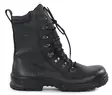 Sievi Ankle Boots Ruska Gt XL black - Men's ankle boots and boots - 142074 - 2
