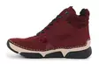 Rieker ankle boots 45960-35 red - Rieker ankle boots - 142144 - 2
