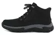 205652/BLK - Men's ankle boots and boots - 142184 - 2
