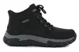 205652/BLK - Men's ankle boots and boots - 142184 - 1