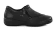 Alpina women's walking shoes Ann H 0F96-1 black - Women's walking shoes - 139264 - 1