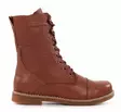 Andrea Conti women's ankle boots 0348760-070 Chestnut - Women's ankle boots - 137384 - 1